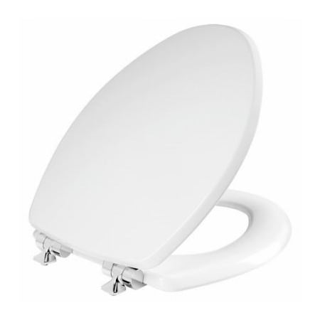 Bemis WHT Elong WD Toil Seat 126CHSLA 000